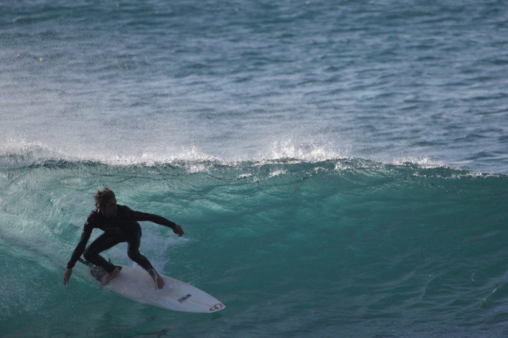 Ralf Nalusurf Surfschool