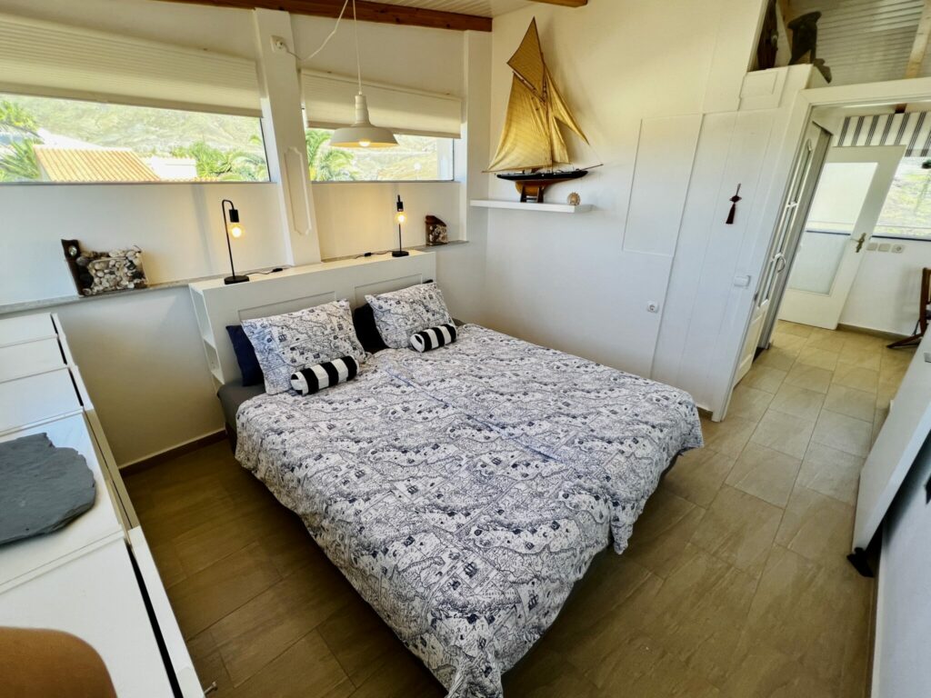 Surfcamp Appartement Penthouse La Pared Fuerteventura