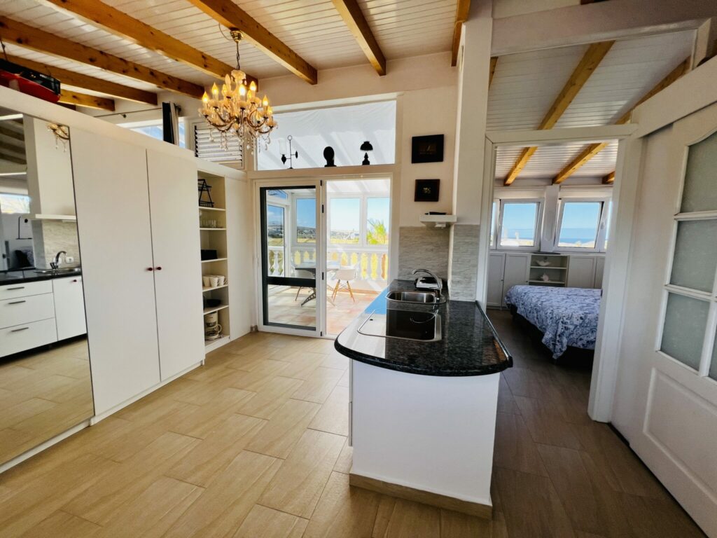 Surfcamp Apartment Penthouse La Pared Fuerteventura Surfcamp Apartment Penthouse La Pared Fuerteventura