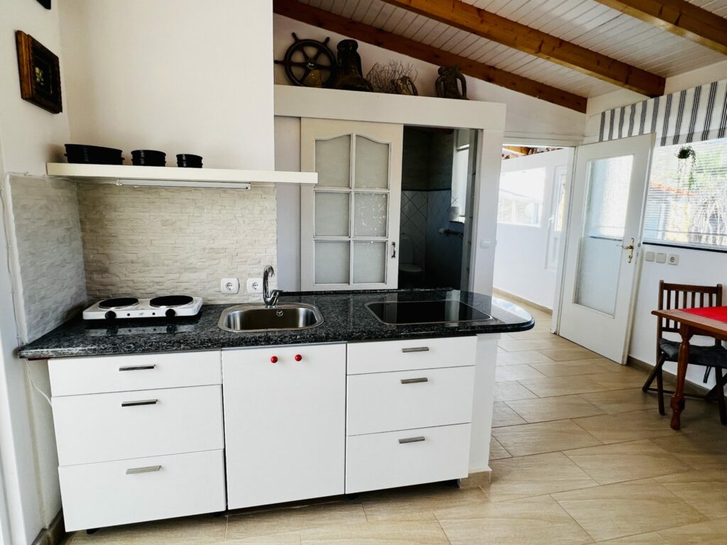 Surfcamp Appartement Penthouse La Pared Fuerteventura